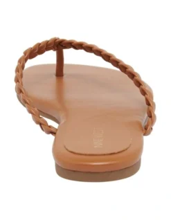 Nine West WantIt Sandals In Tan -Nine West 956530630 4 720x928