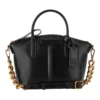 Nine West Harika Satchel Bag In Black
