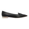 Nine West Lallin Loafer In Black