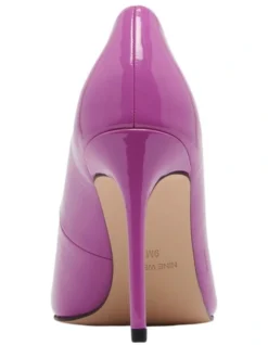 Nine West Foxy Pump In Purple 7 Nine West Foxy Pump In Purple -Nine West 980027740 4 720x928