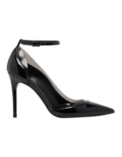Nine West Freze Pump In Black