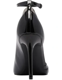 Nine West Freze Pump In Black -Nine West 980027830 4 720x928