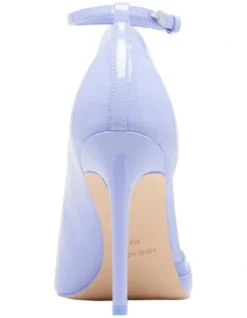 Nine West Freze Pump In Blue -Nine West 980027920 4 720x928