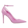 Nine West Freze Pump In Pink