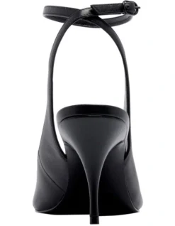 Nine West Boca Pump In Black -Nine West 980028190 4 720x928