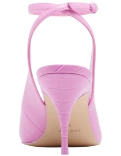 Nine West Boca Pump In Pink -Nine West 980028280 4 720x928