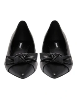 Nine West Favs Flat In Black 6 Nine West Favs Flat In Black -Nine West 980029270 3 720x928