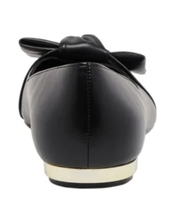 Nine West Favs Flat In Black 7 Nine West Favs Flat In Black -Nine West 980029270 4 720x928