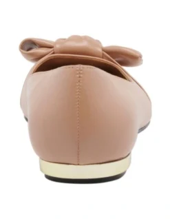 Nine West Favs Flat In Pink 7 Nine West Favs Flat In Pink -Nine West 980029360 4 720x928