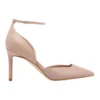 Nine West Einda Pump In Pink