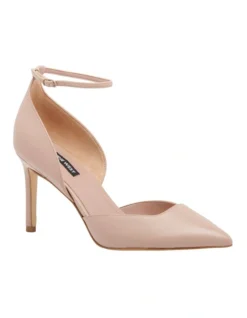 Nine West Einda Pump In Pink -Nine West 980029540 2 720x928
