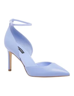 Nine West Einda Pump In Blue -Nine West 980029630 2 720x928
