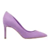 Nine West Ezra Pump In Purple