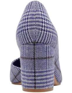 Nine West Cacina Pump In Blue -Nine West 980030080 4 720x928