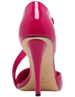Nine West Flier Pump In Pink 7 Nine West Flier Pump In Pink -Nine West 980030530 4 720x928