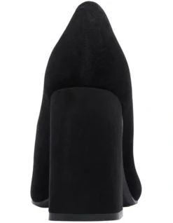 Nine West Yolend Pump In Black -Nine West 980030710 4 720x928