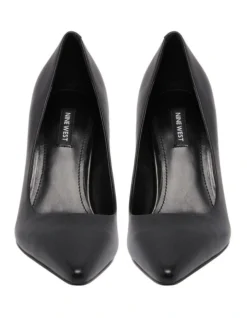 Nine West Sorts Pump In Black -Nine West 980030800 3 720x928