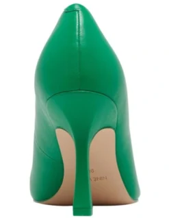 Nine West Sorts Pump In Green -Nine West 980030890 4 720x928