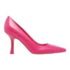 Nine West Sorts Pump In Pink
