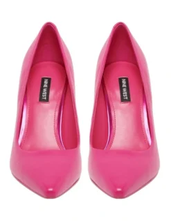 Nine West Sorts Pump In Pink -Nine West 980030980 3 720x928