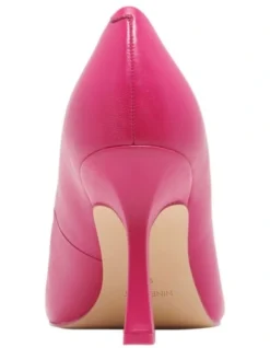 Nine West Sorts Pump In Pink -Nine West 980030980 4 720x928