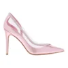 Nine West Finna Pump In Pink