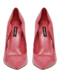 Nine West Foxy Pump In Pink -Nine West 988790500 3 720x928