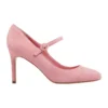 Nine West Daphne Pump In Pink