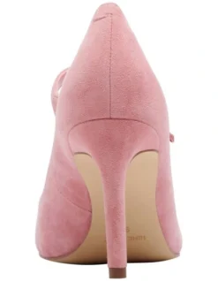 Nine West Daphne Pump In Pink 7 Nine West Daphne Pump In Pink -Nine West 988790590 4 720x928