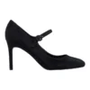 Nine West Daphne Pump In Black