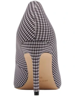 Nine West Ezra Printed Pump In Multi 7 Nine West Ezra Printed Pump In Multi -Nine West 988790860 4 720x928