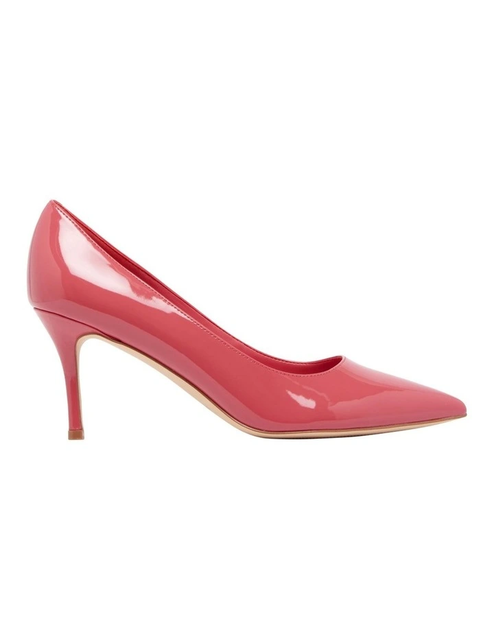 Nine West Mailin Pumps In Pink 1 Nine West Mailin Pumps In Pink