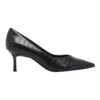 Nine West Katte Pump In Black