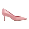 Nine West Katte Pump In Pink