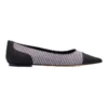 Nine West Brex Ballet Flat In Multi
