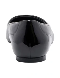 Nine West Brex Ballet Flat In Black -Nine West 988791400 4 720x928