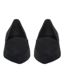 Nine West Abay Flat In Black -Nine West 988791490 3 720x928