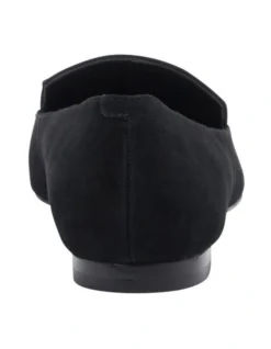 Nine West Abay Flat In Black -Nine West 988791490 4 720x928