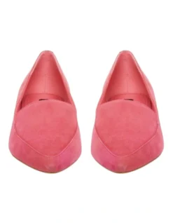 Nine West Abay Flat In Pink -Nine West 988791580 3 720x928