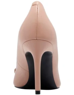 Nine West Ealan Pump In Natural -Nine West 988792300 4 720x928