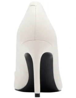 Nine West Ealan Pump In Cream -Nine West 988792390 4 720x928