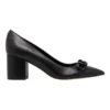 Nine West Jezzie Pump In Black