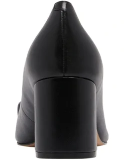 Nine West Jezzie Pump In Black -Nine West 988792480 4 720x928