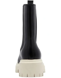 Nine West Rives Boot In Black -Nine West 988793560 4 720x928