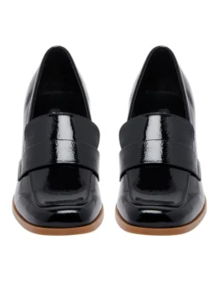 Nine West Chari Pump In Black -Nine West 988793920 3 720x928