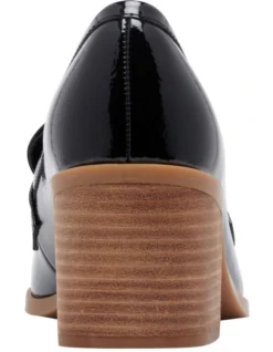 Nine West Chari Pump In Black -Nine West 988793920 4 720x928