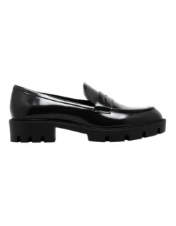 Nine West Maibel Loafer In Black