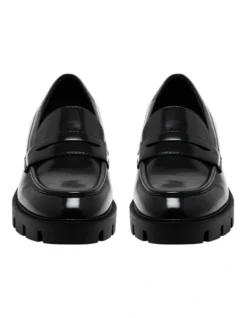 Nine West Maibel Loafer In Black -Nine West 990029440 3 720x928
