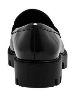 Nine West Maibel Loafer In Black -Nine West 990029440 4 720x928