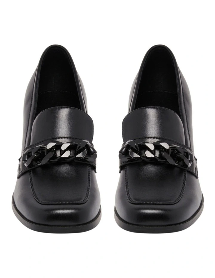 Nine West Char Pump In Black 3 Nine West Char Pump In Black - Image 3